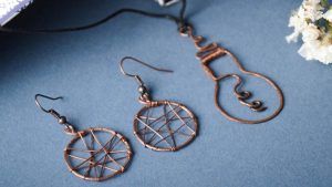 Какой ювелирный подарок презентовать друзьям на медную свадьбу