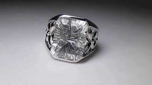 Какие камни подходят Овнам, рожденным в год Свиньи