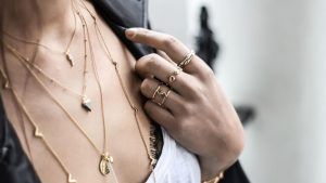 Что такое украшения demi-fine