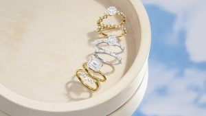 Brilliant Earth отмечает всплеск продаж