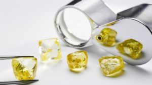 Burgundy Diamond Mines заключает новые сделки