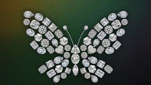 В центре внимания: компания Classic Grown Diamonds