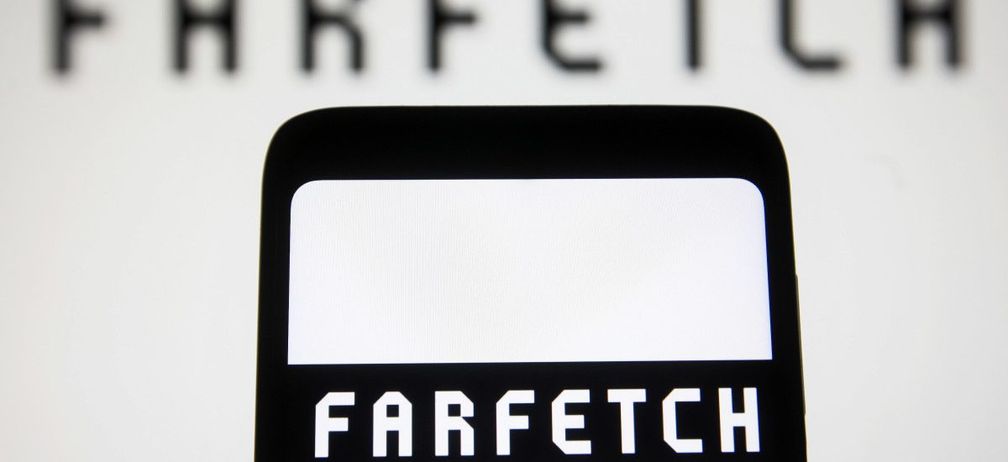 Farfetch заключает сделку по созданию гиганта электронной коммерции класса люкс