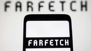 Farfetch заключает сделку по созданию гиганта электронной коммерции класса люкс