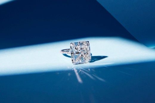Крупные бриллианты возглавят ювелирный аукцион в Австралии