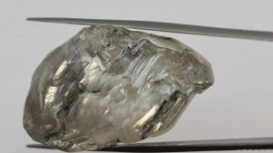 Сможет ли рудник Мерлин восстановить алмазную магию Австралии?