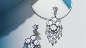 Paris High Jewelry: 8 потрясающих бриллиантовых дизайнов