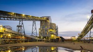 Прибыль Lucara растет благодаря доходам от полированных товаров