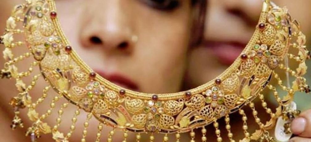 В Индии и на Ближнем Востоке увеличился спрос на золотые украшения
