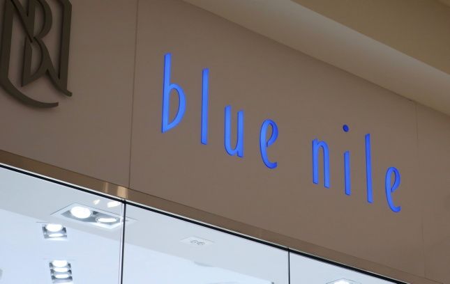 Signet Jewelers приобретает Blue Nile за 300 миллионов фунтов стерлингов