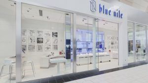 Signet покупает Blue Nile за $ 360 млн