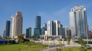 Торговля алмазами в Израиле падает в июле