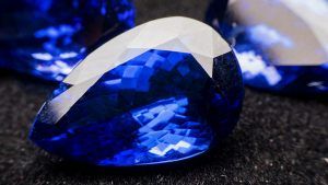 Какие камни подходят Овнам и как их грамотно носить