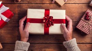 Какой ювелирный подарок преподнести брату на Новый год? Какой ювелирный подарок преподнести брату на Новый год?