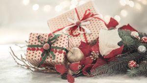 Какой ювелирный подарок преподнести папе на Новый год?