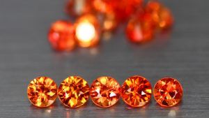 Необычные рубины Тундуру-Сонгеа