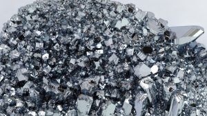 Платина: свойства металла, применение, пробы