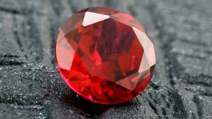 ТОП-5 самых крупных рубинов в мире ТОП-5 самых крупных рубинов в мире