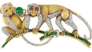 Восточный гороскоп: какие камни подходят Обезьяне