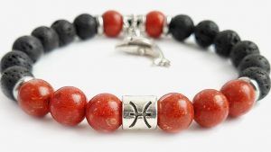 Какие камни подходят Рыбам и как их грамотно носить