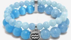 Какие камни подходят Водолеям и как их грамотно носить