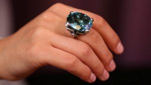 Какие камни подходят Рыбам, рожденным в год Тигра