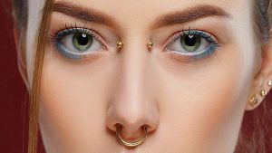 Какие виды пирсинга в моде в последние годы Какие виды пирсинга в моде в последние годы