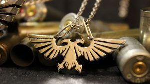 Какой ювелирный подарок преподнести сыну на 23 февраля?