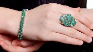 Восточный гороскоп: какие украшения идеально подходят Козе