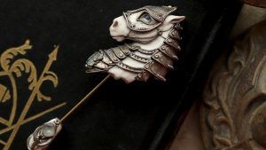 Восточный гороскоп: какие украшения идеально подходят Лошади