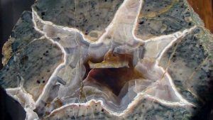 Звездчатый агат: свойства и применение камня, места добычи