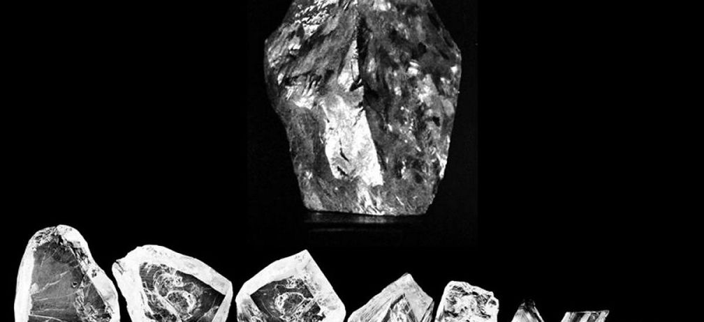 Интересные факты об алмазе «Куллинан»