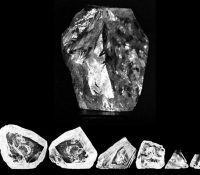 Интересные факты об алмазе «Куллинан»