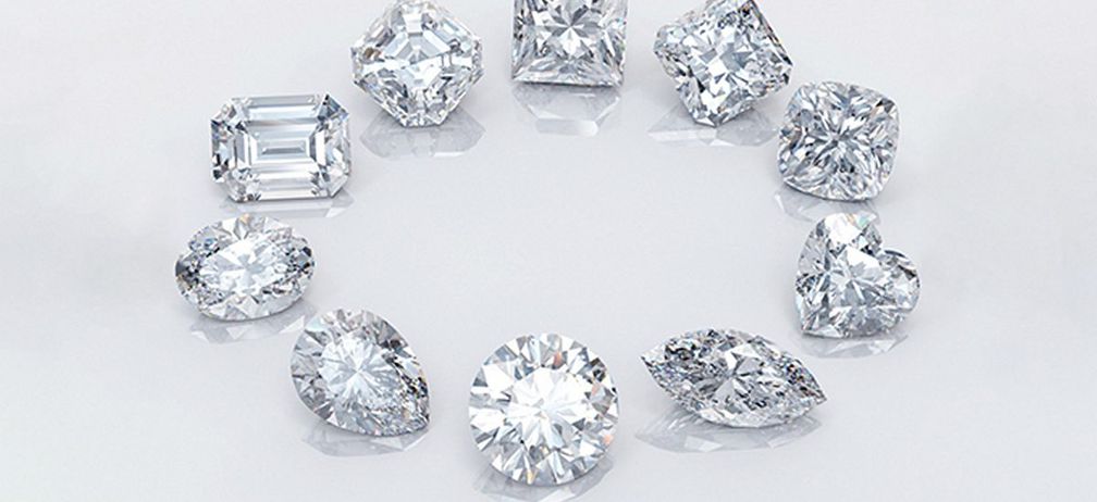 Компания Diamspark уверена в ярком будущем выращенных в лаборатории бриллиантов