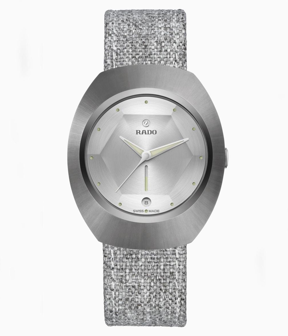Часы Rado DiaStar Original 60-Year Anniversary Edition
