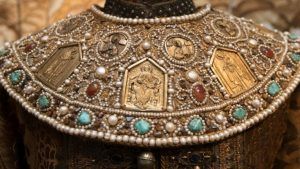 Русский жемчуг: каким был этот уникальный вид камня и почему пропал