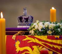 Все, что нужно знать о короне Британской империи