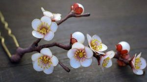 Чем уникальны японские ювелирные украшения