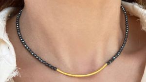 Гематит для Водолея: совместимость, подходит или нет