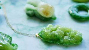 Нефрит для Рыб: совместимость, подходит или нет Нефрит для Рыб: совместимость, подходит или нет