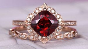 Родолит для Скорпиона: совместимость, подходит или нет