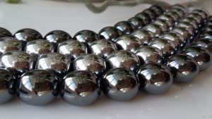 С какими камнями идеально сочетается гематит