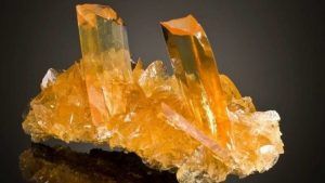 Селенит для Скорпиона: совместимость, подходит или нет