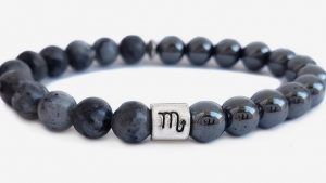 Гематит для Скорпиона: совместимость, подходит или нет