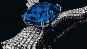 ТОП-5 самых крупных сапфиров в мире ТОП-5 самых крупных сапфиров в мире