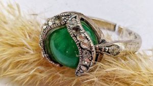 Нефрит для Козерога: совместимость, подходит или нет Нефрит для Козерога: совместимость, подходит или нет