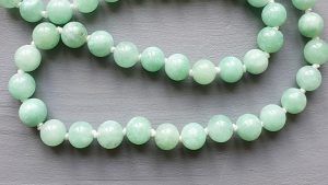 Нефрит для Водолея: совместимость, подходит или нет Нефрит для Водолея: совместимость, подходит или нет