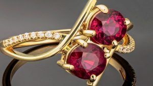 Родолит для Водолея: совместимость, подходит или нет Родолит для Водолея: совместимость, подходит или нет