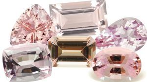 С какими камнями идеально сочетается морганит С какими камнями идеально сочетается морганит