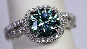 С какими камнями идеально сочетается муассанит